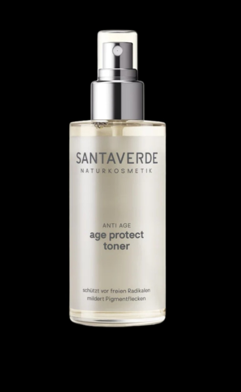 Age Protect Toner
