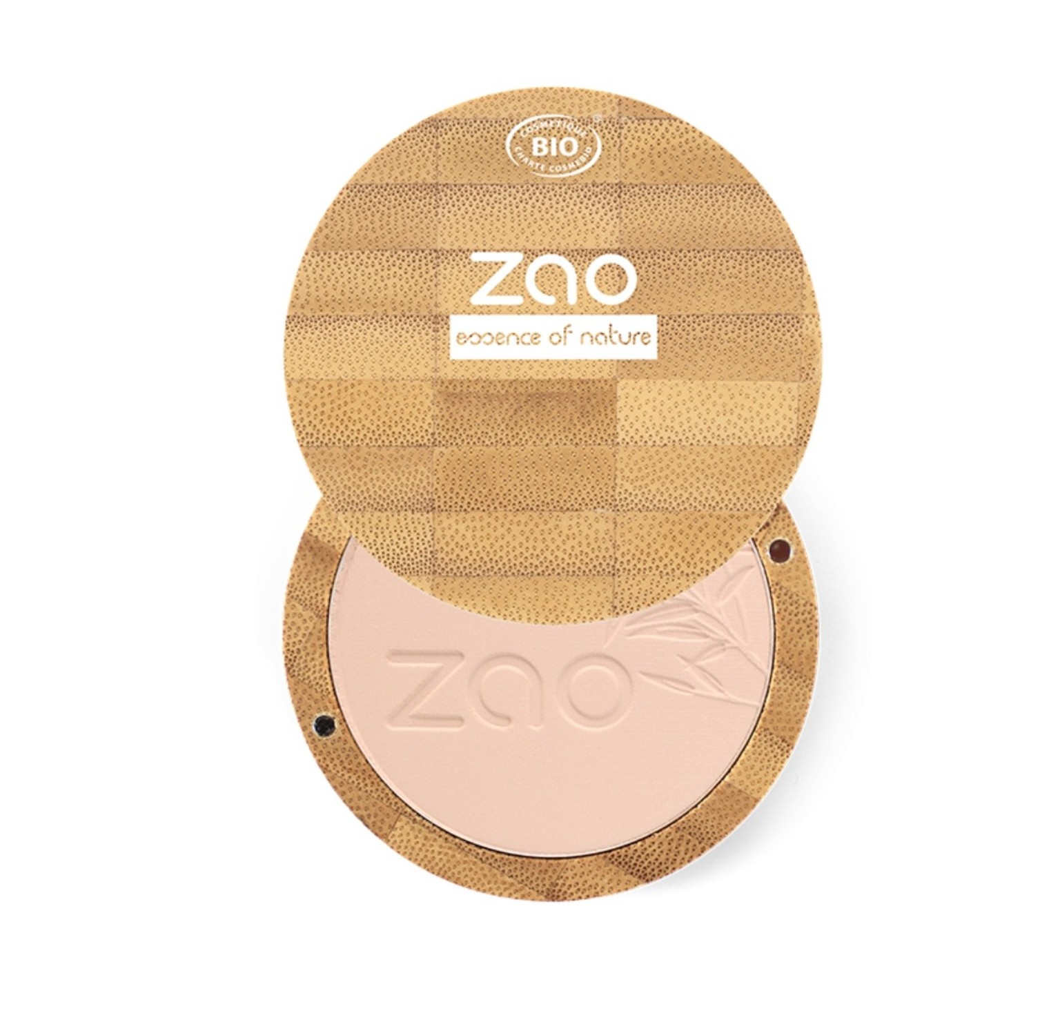 Compact Powder 304 Cappuccino