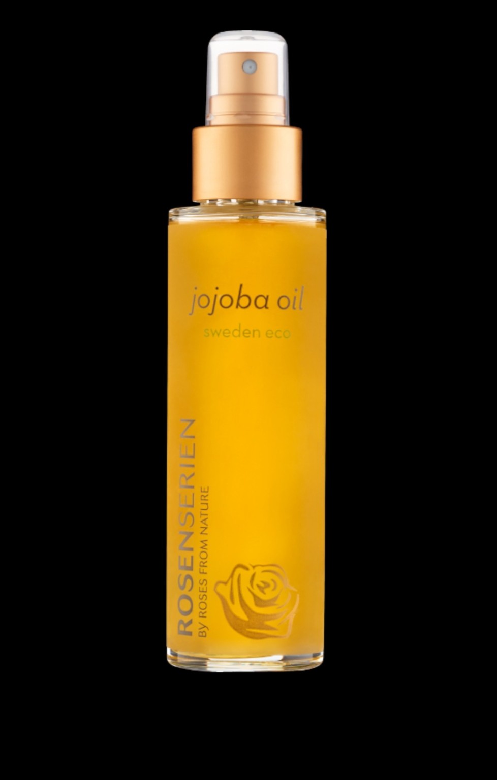 Jojoba Oil