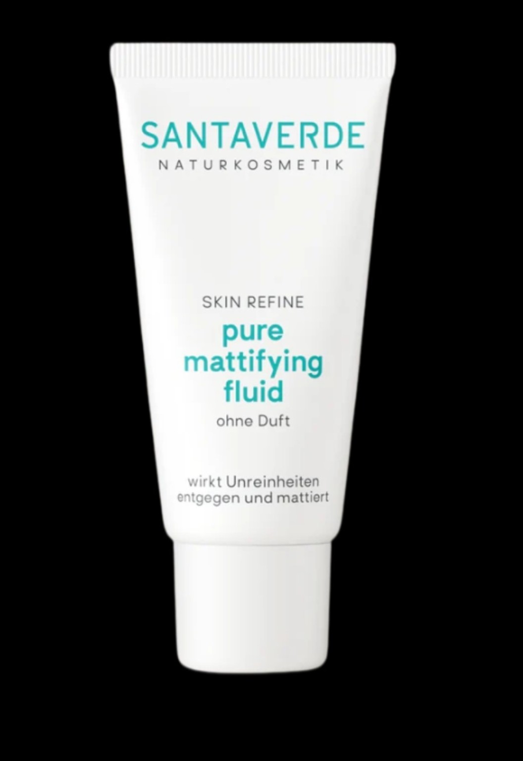 Pure Mattifying Fluid