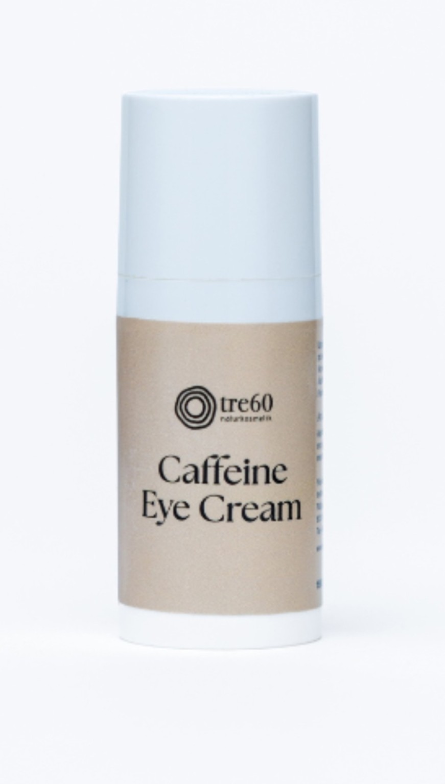 Caffeine Eye Cream