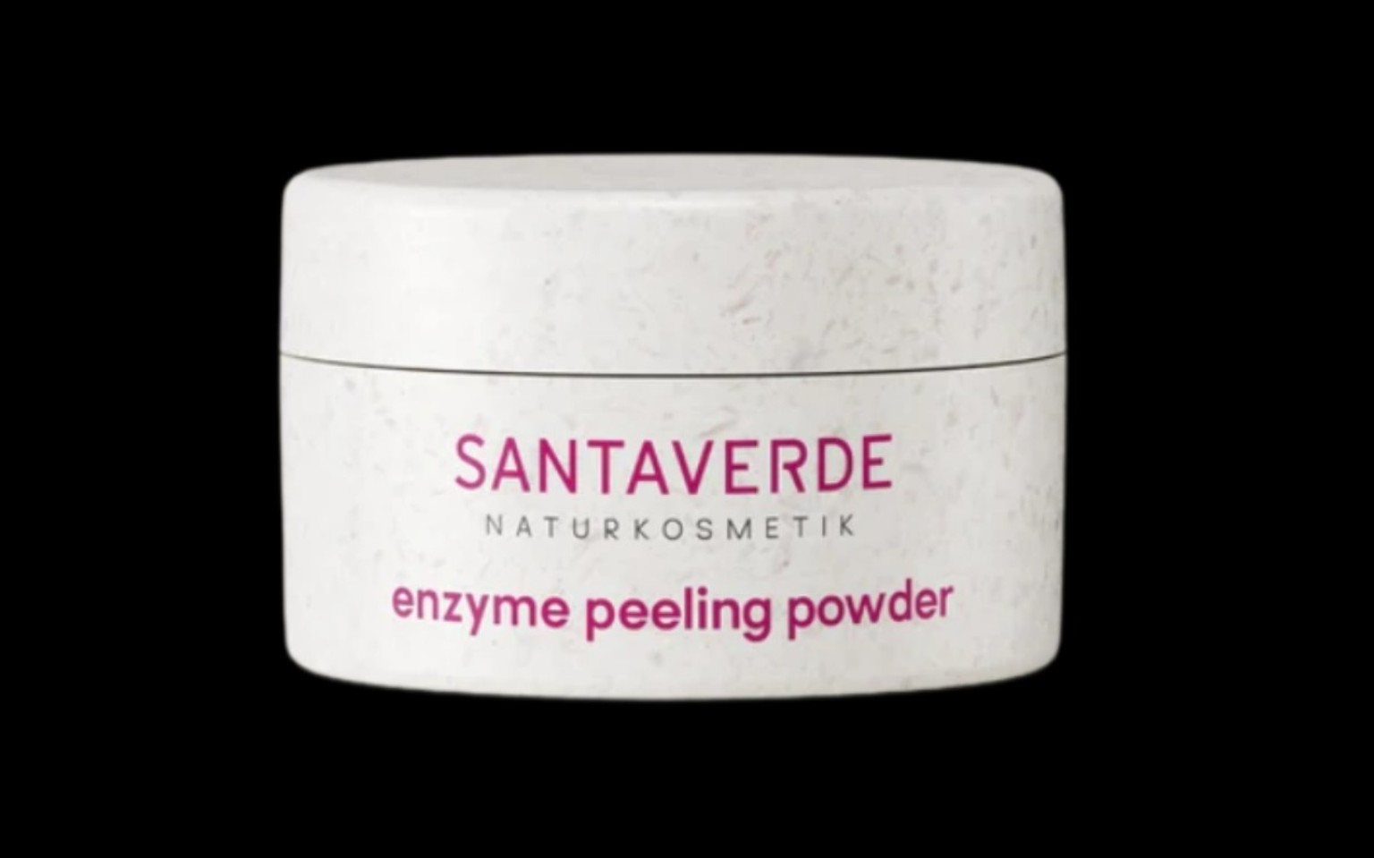 Enzyme Peeling Powder