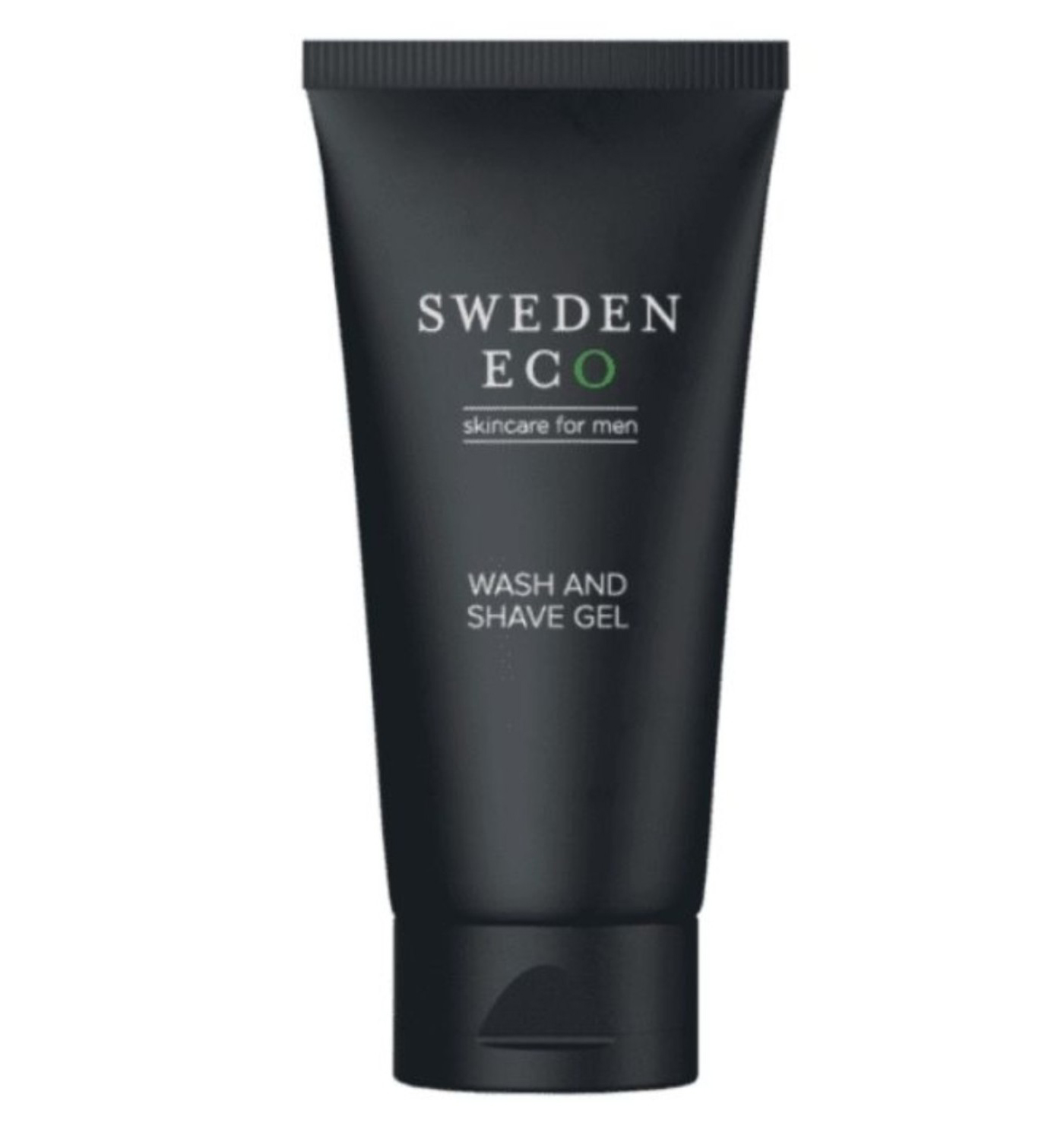 Wash and Shave Gel Sweden Eco