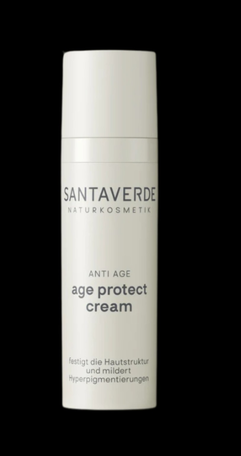 Age Protect Cream