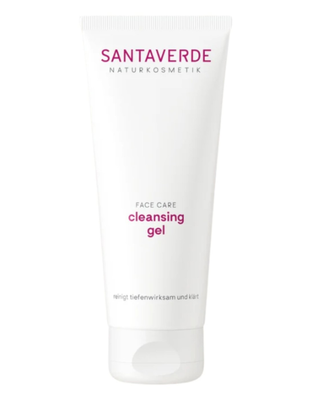 Cleansing Gel