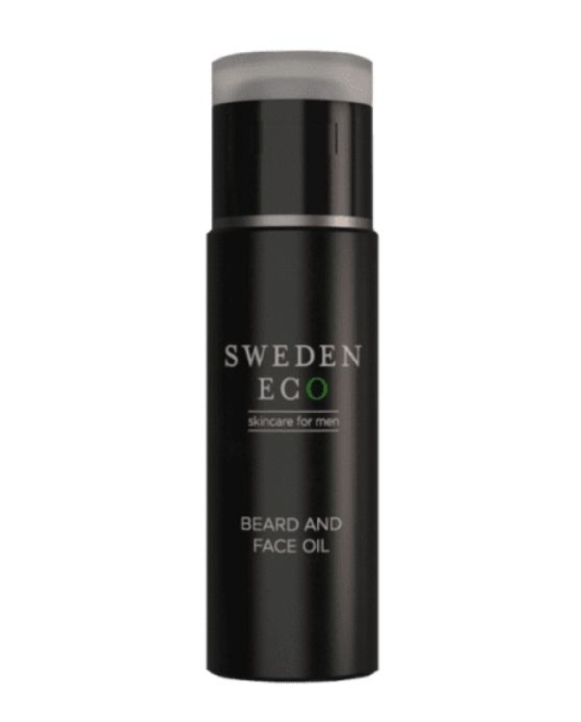 Beard and Face Oil Sweden Eco