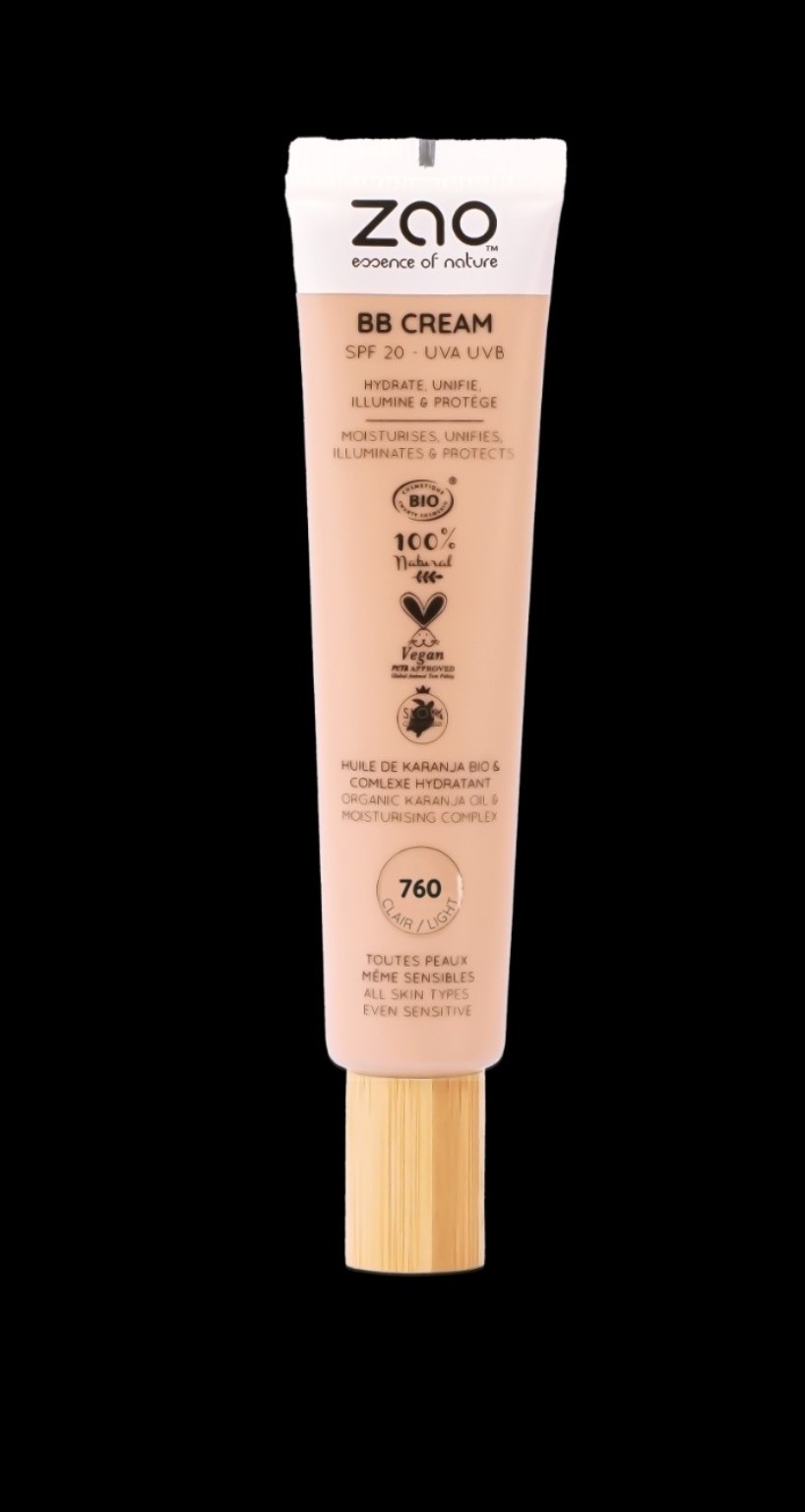 BB Cream 760 Light
