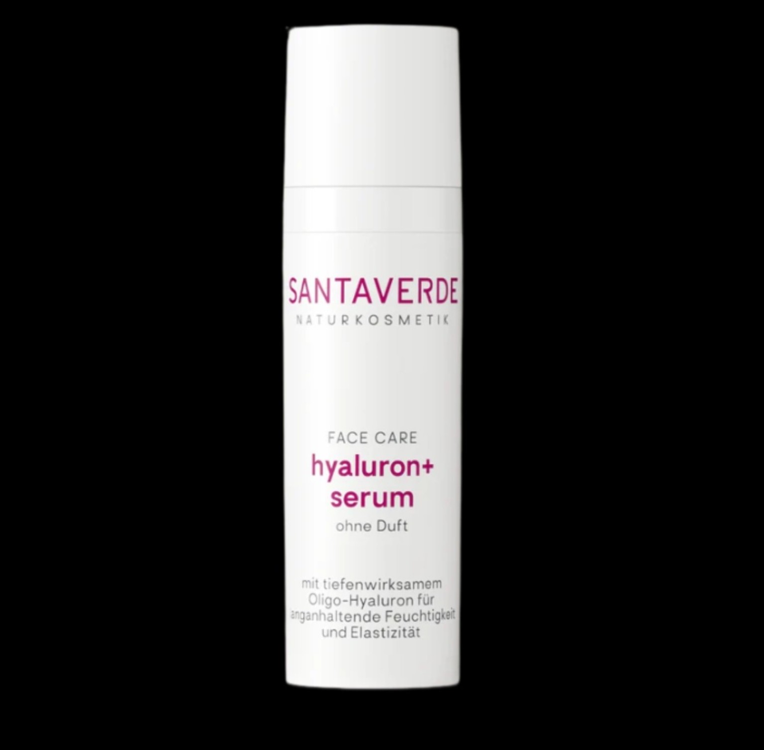 Hyaluron+ Serum