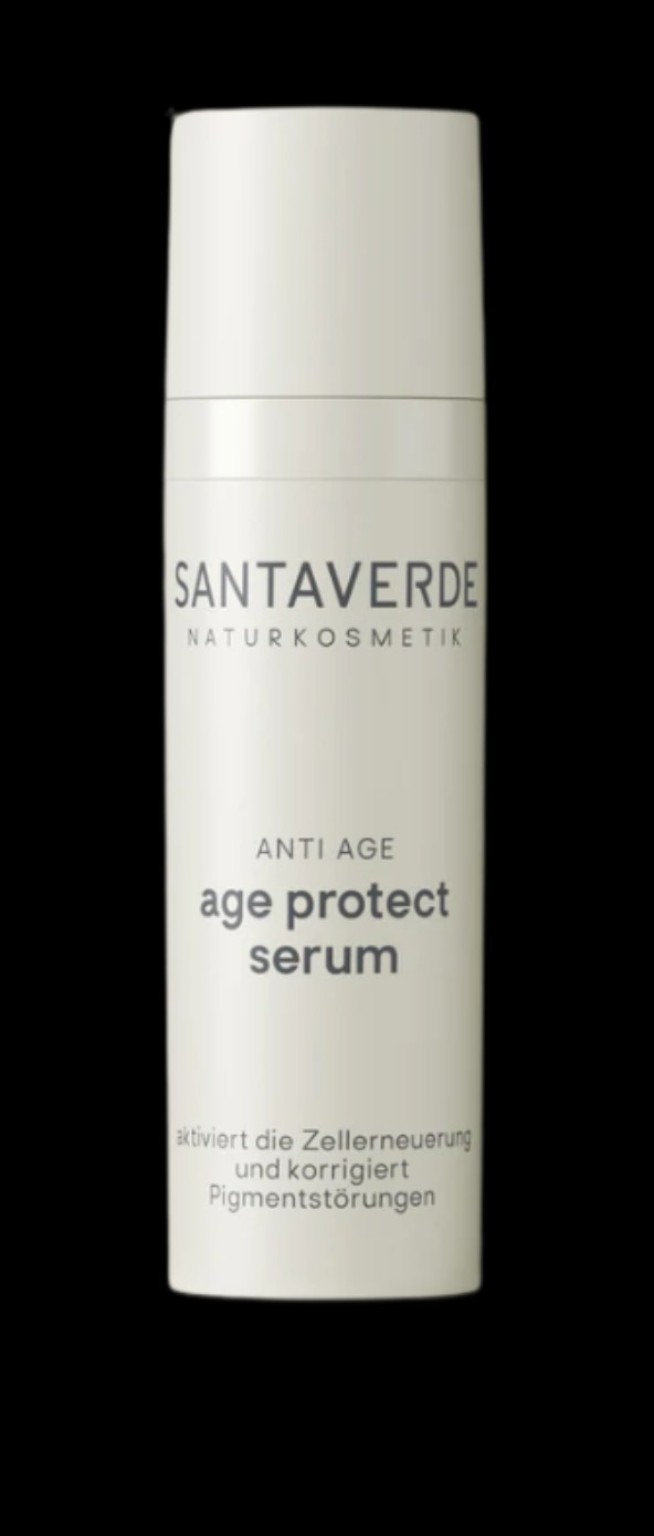 Age Protect Serum