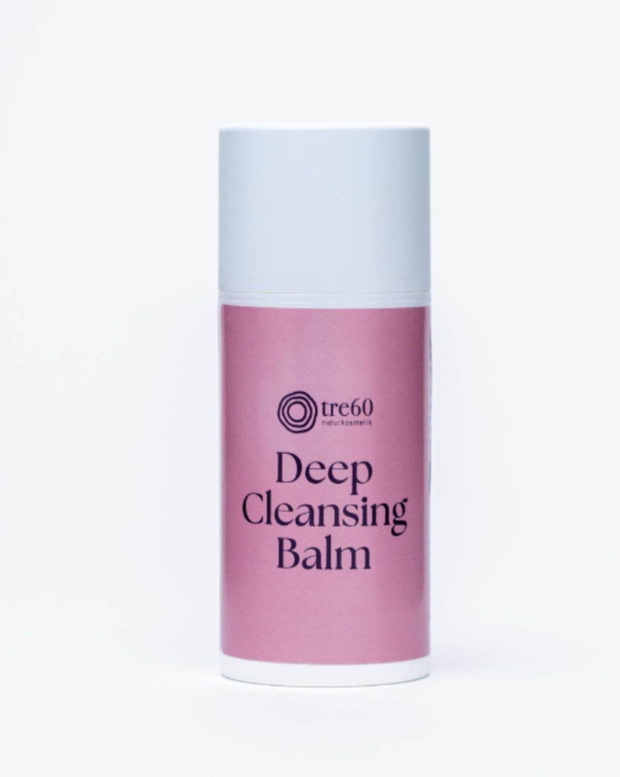Deep Cleansing Balm