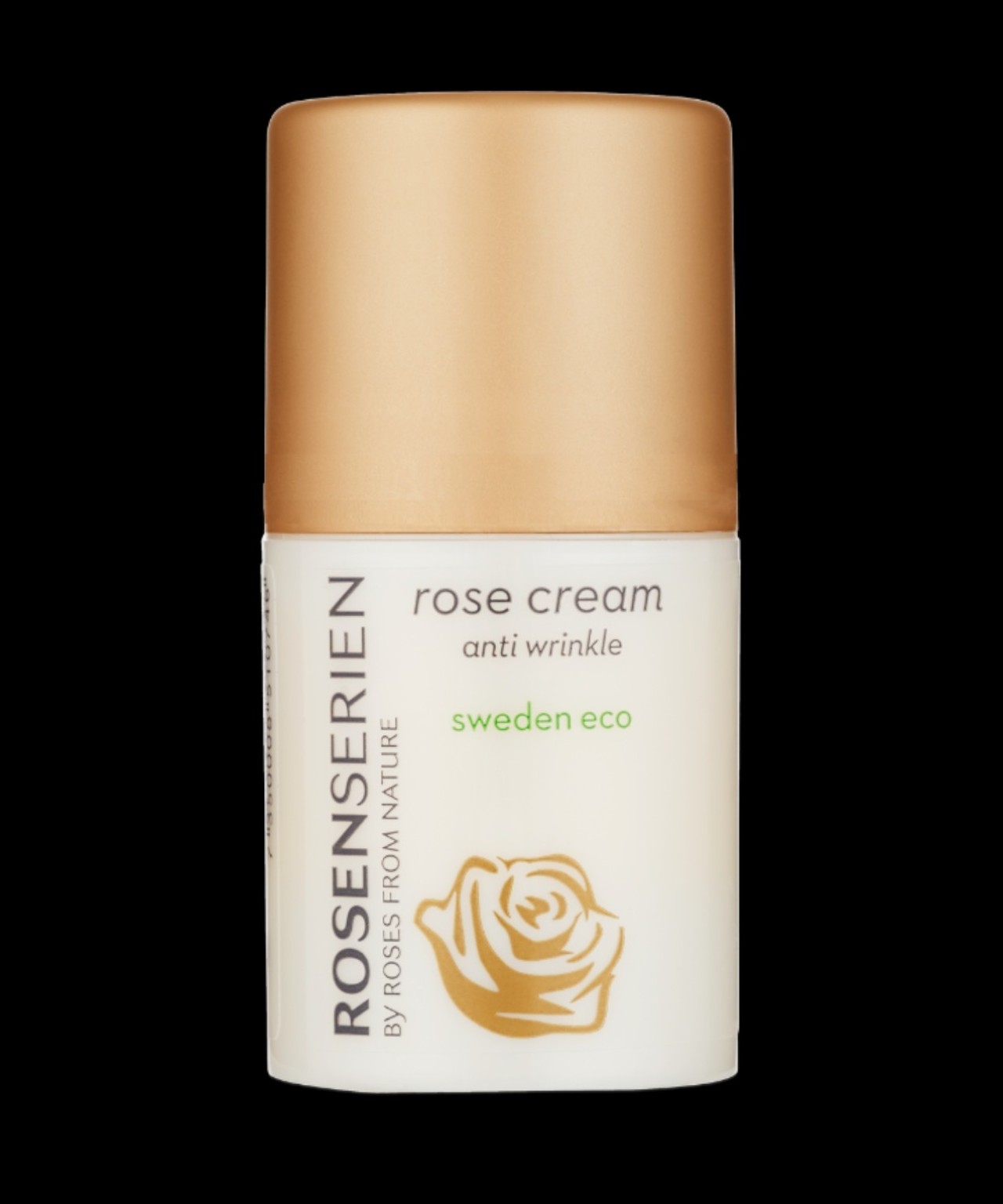 Rose Cream Anti Wrinkle