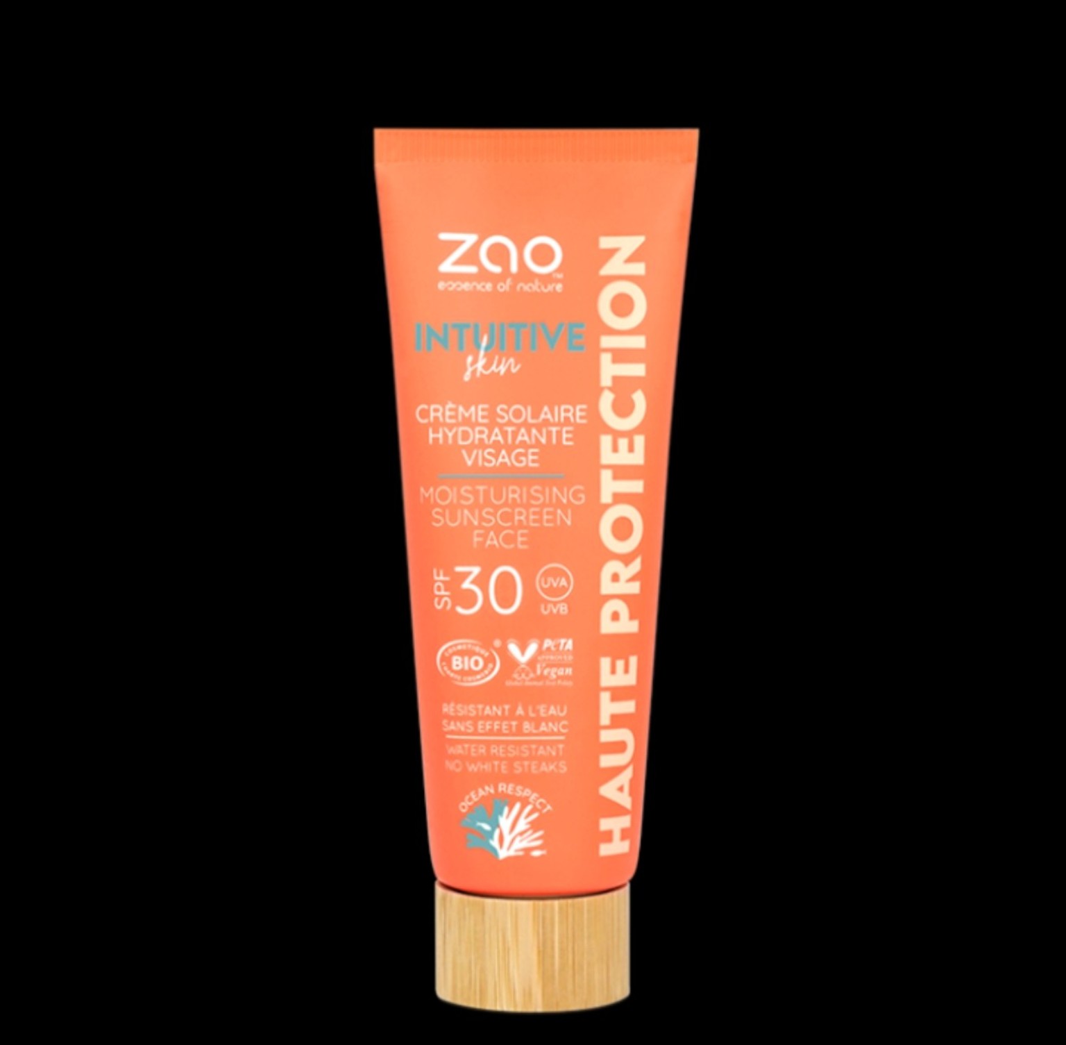 Moisturising Sunscreen Face SPF 30