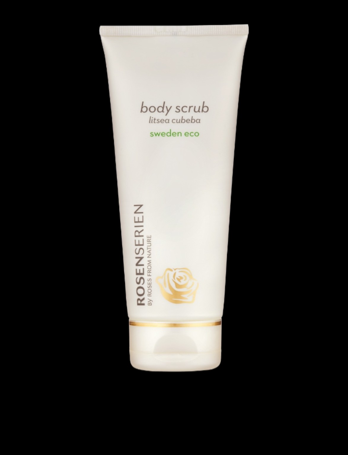 Body Scrub Litsea Cubeba