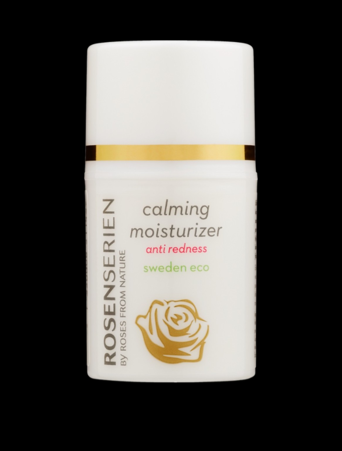 Calming Moisturizer, Anti Redness