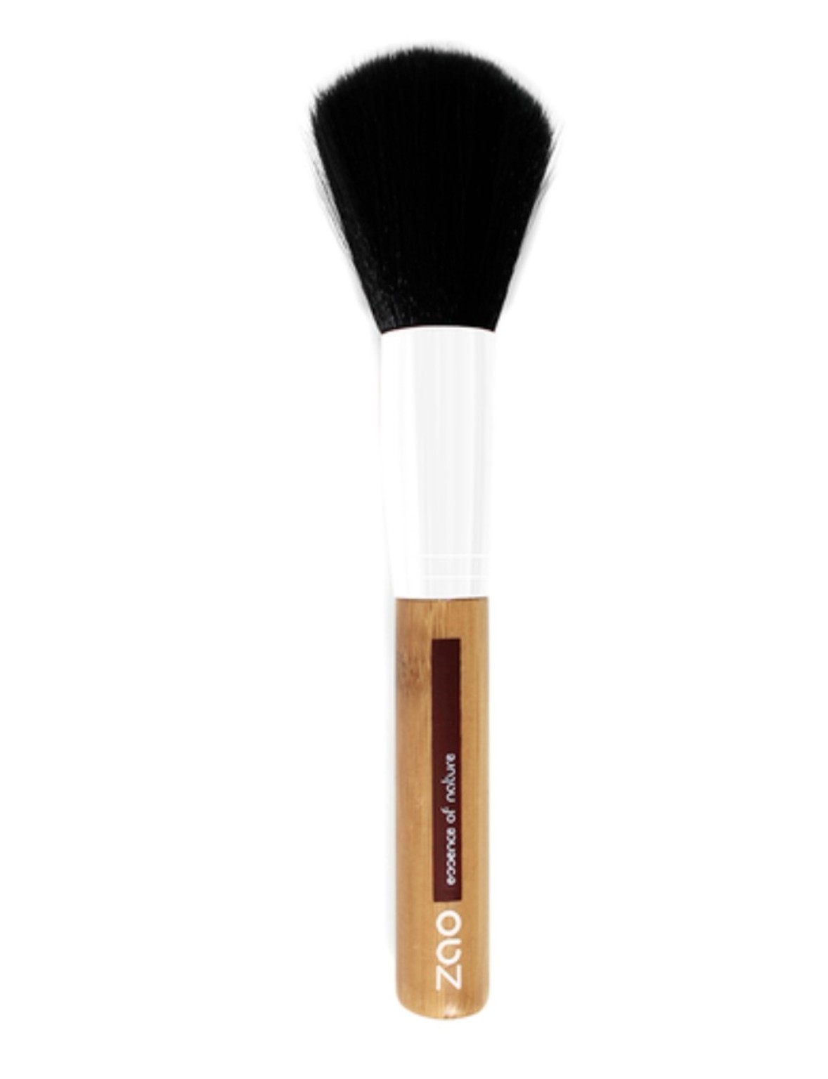 Bamboo Face Powder Brush