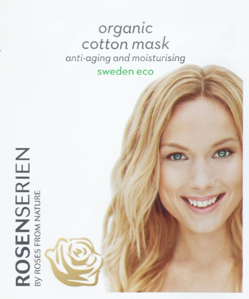Organic Cotton Mask