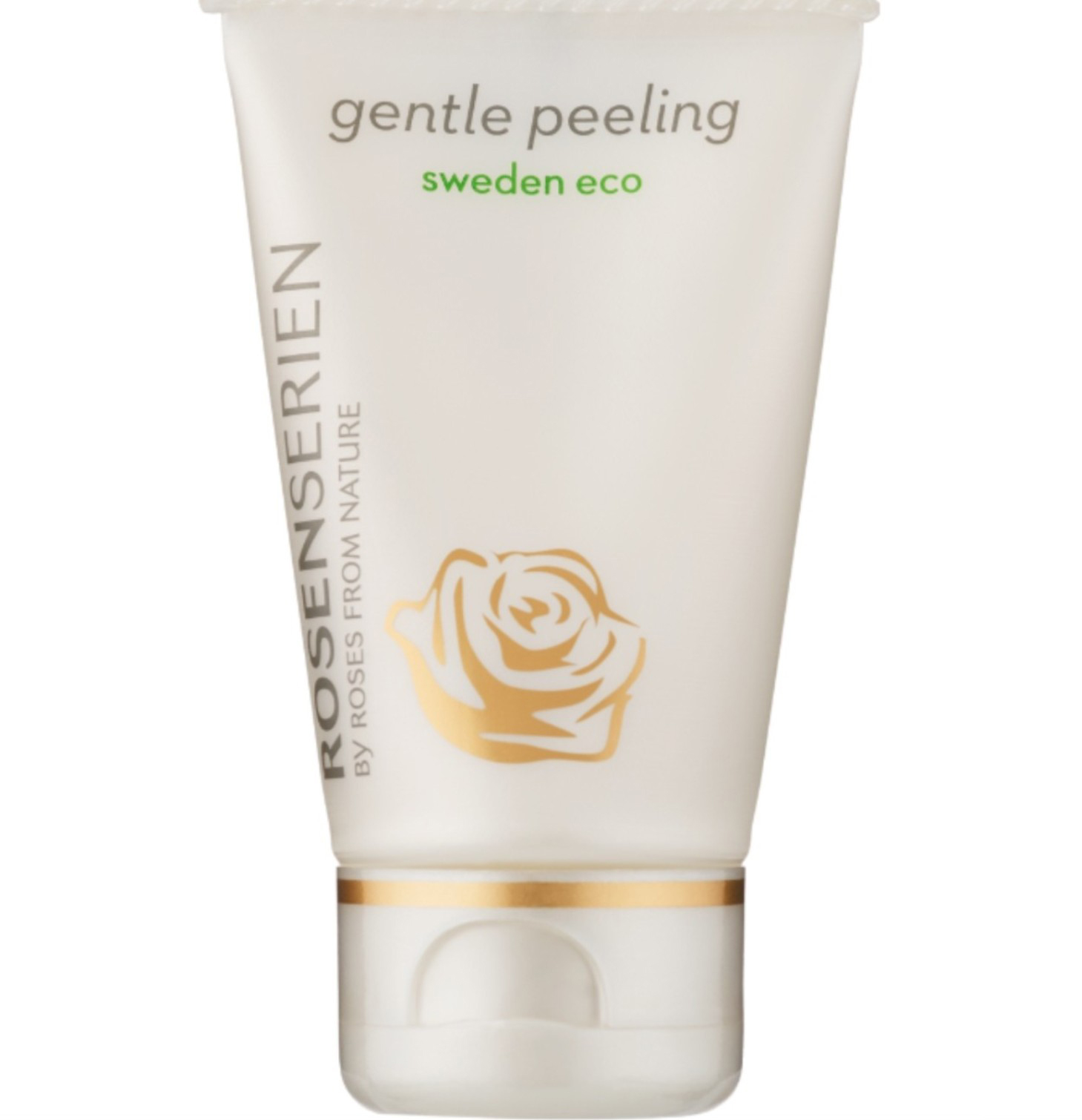 Gentle Peeling