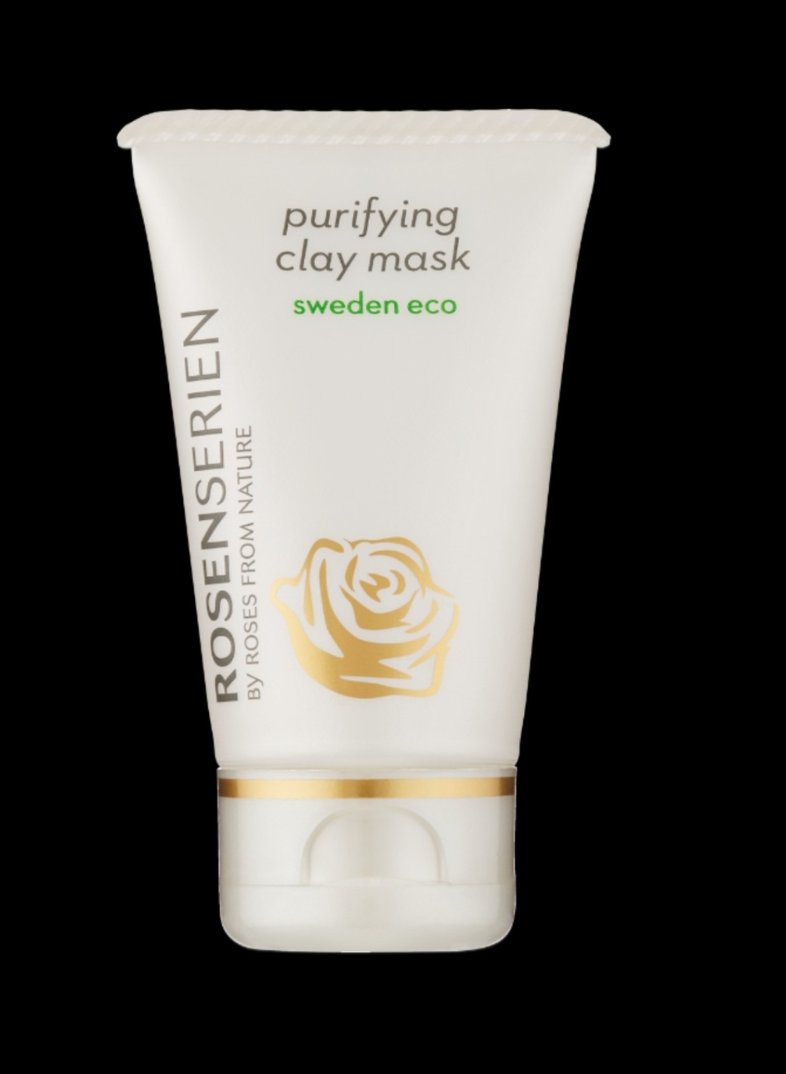 Purifying Clay Mask