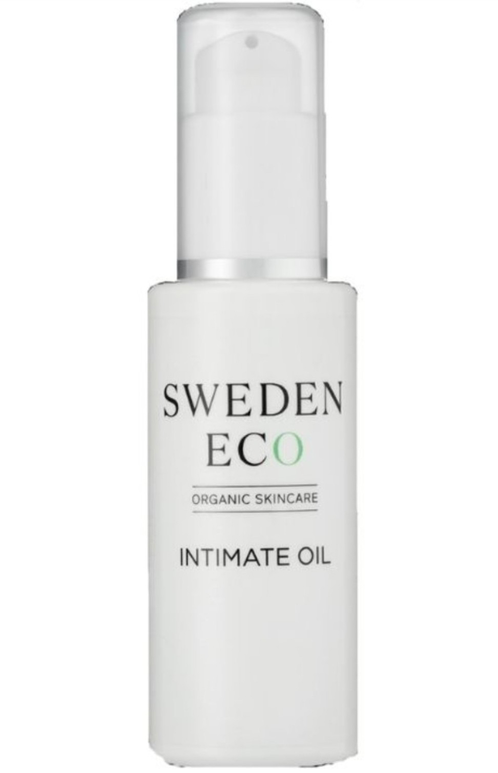 Intimate Oil Sweden Eco