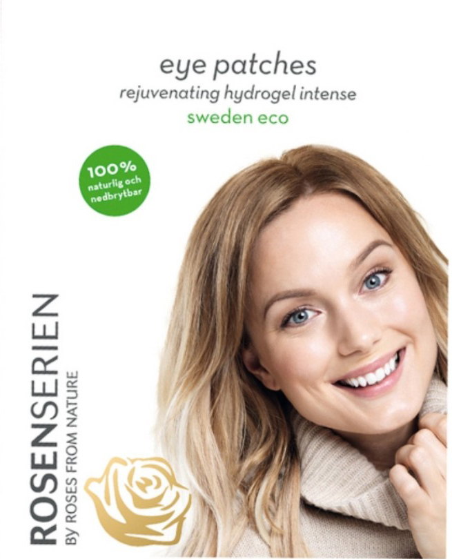 Eye Patches – Rejuvenating Hydrogel Intense