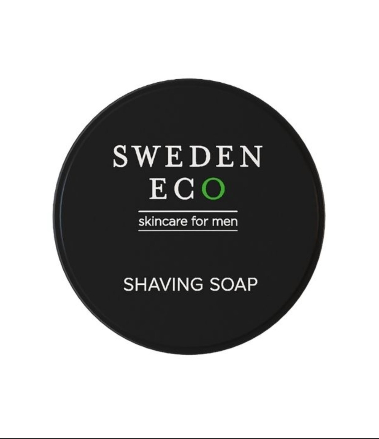 Sweden Eco Shaving Soap
